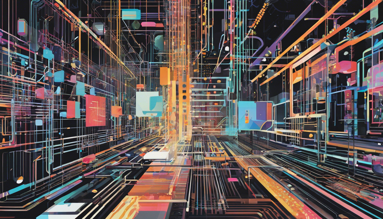 Transition image